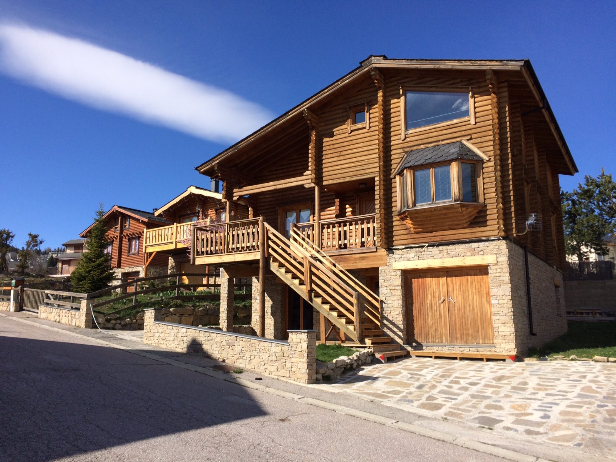 Villa-de-golf-Torremirona